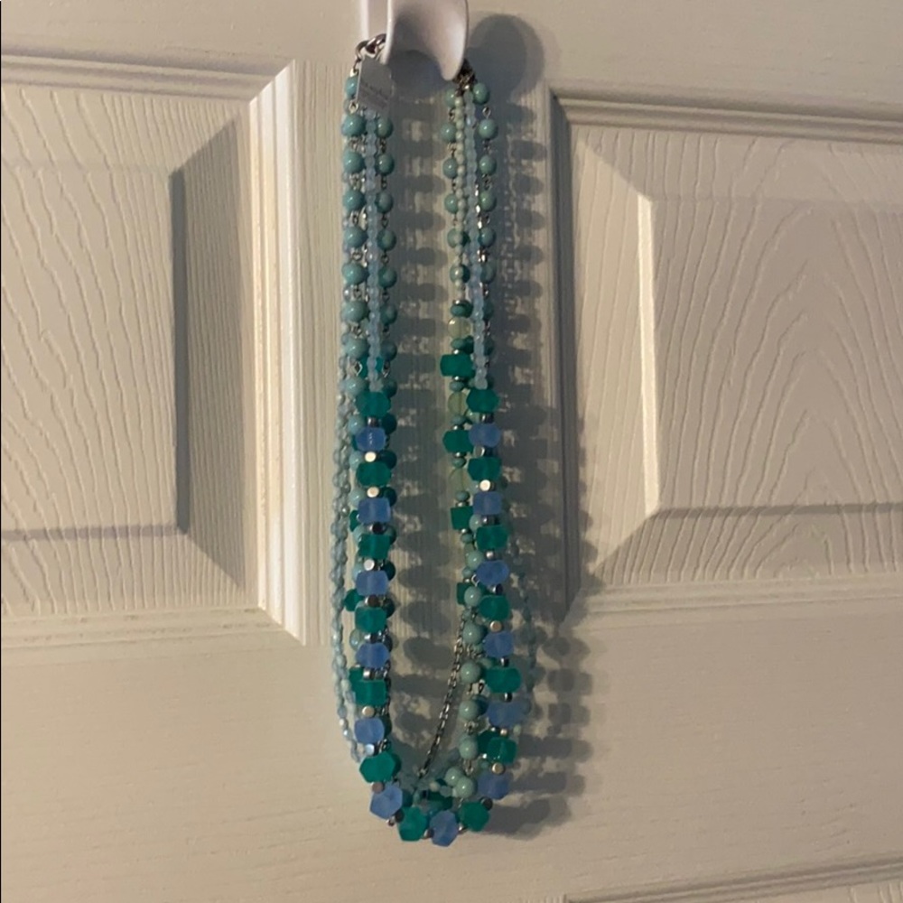 Necklace by Lia Sophia 12 in